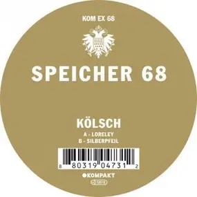 KÖLSCH - Speicher 68