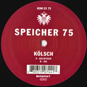 KÖLSCH - Speicher 75