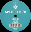 12inch Vinyl Single - Kölsch - Speicher 79