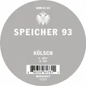 KÖLSCH - Speicher 93