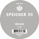12inch Vinyl Single - Kölsch - Speicher 93