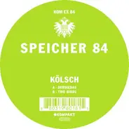 Kölsch - Speicher 84