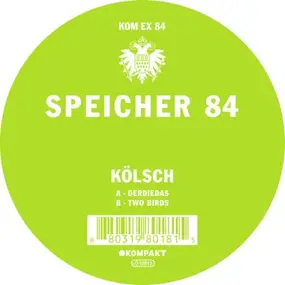 KÖLSCH - Speicher 84