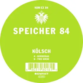 KÖLSCH - Speicher 84