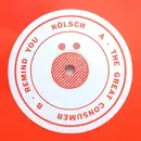 12inch Vinyl Single - Kölsch - The Great Consumer