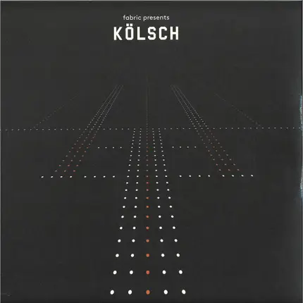 Kölsch - Fabric Presents: Kölsch