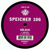 KÖLSCH - Speicher 106
