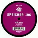 12inch Vinyl Single - Kölsch - Speicher 106 - EP