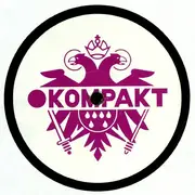 12inch Vinyl Single - Kölsch - Speicher 106 - EP
