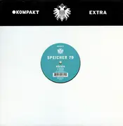 12inch Vinyl Single - Kölsch - Speicher 79