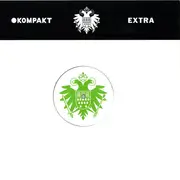 12inch Vinyl Single - Kölsch - Speicher 84