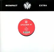 12inch Vinyl Single - Kölsch - Speicher 97