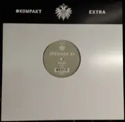 12inch Vinyl Single - Kölsch - Speicher 93