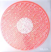 12inch Vinyl Single - Kölsch - The Great Consumer