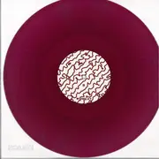 12inch Vinyl Single - Kölsch - Time / Sleeper Must Awaken - Purple Transparent