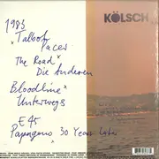 LP-Box - Kölsch - 1983 (2lp+cd/180g) - 180 GR / without CD / gatefold