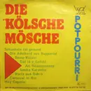 7inch Vinyl Single - Kölsche Mösche - Potpourri