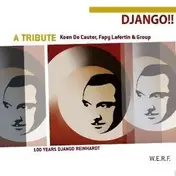 Koen De Cauter - Django! a Tribute