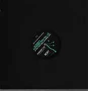 12inch Vinyl Single - Koen Groeneveld & Peter Gelderblom - Fokker 126