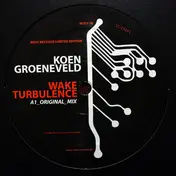 koen groeneveld - Wake Turbulence