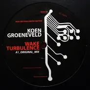 Koen Groeneveld - Wake Turbulence