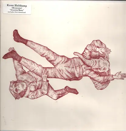 Koen Holtkamp - Gravity / Bees