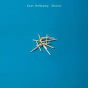 Koen Holtkamp - Motion