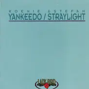 Koenie & Stefan - Yankeedo / Straylight