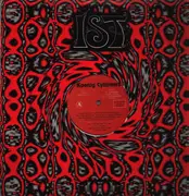 12inch Vinyl Single - Koenig Cylinders - Koenig Cylinders