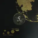 12inch Vinyl Single - König Deluxe - Kingsize Vol. 1