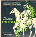 10'' - Königliche Harmonie Kapelle - Deutsche Parade (Altdeutsche Märsche)