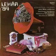 Körmendi Vilmos - Lehár ´84