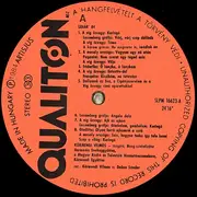 LP - Körmendi Vilmos - Lehár ´84