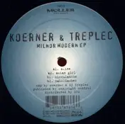 Treplec - Milnor Modern EP