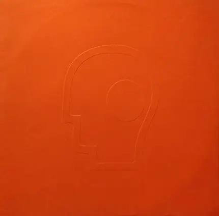 Kösmonaut - ORANGE