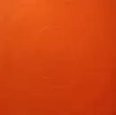 LP - Kösmonaut - Orange