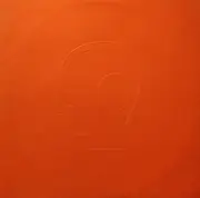 LP - Kösmonaut - Orange