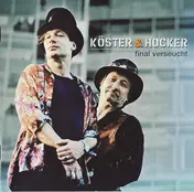 Köster / Hocker - Final Verseucht