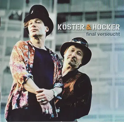 Köster / Hocker - Final Verseucht