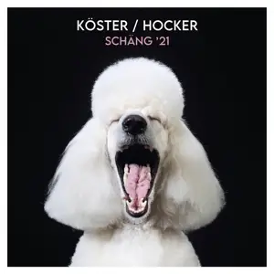 Koester & Hocker - Schäng '21 (7 Inch)