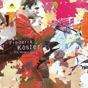 Frederik - Die Verwandlung