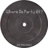 12inch Vinyl Single - Koffee Brown / Donnie McClurkin - Where Da Party At? / Get Back Up!