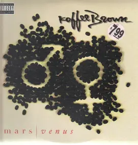 koffee brown - Mars / Venus