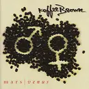 CD - Koffee Brown - Mars / Venus