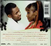 CD - Koffee Brown - Mars / Venus