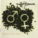 CD - Koffee Brown - Mars / Venus