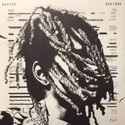 12inch Vinyl Single - Koffee - Rapture - EP