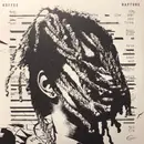 12inch Vinyl Single - Koffee - Rapture - EP