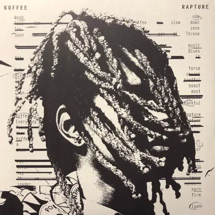 Koffee - Rapture