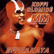Koffi Olomide - Effrakata